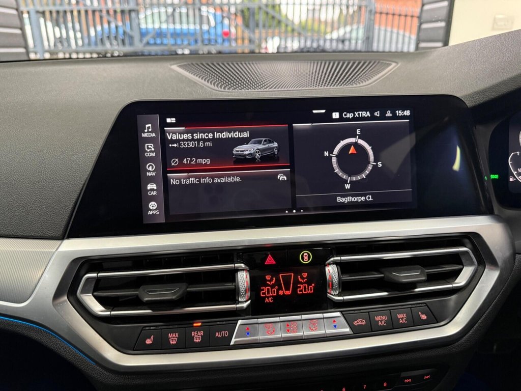 Used BMW 3 Series 2020 for sale - 77342002: Photo 19