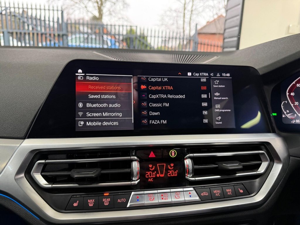 Used BMW 3 Series 2020 for sale - 77342002: Photo 20