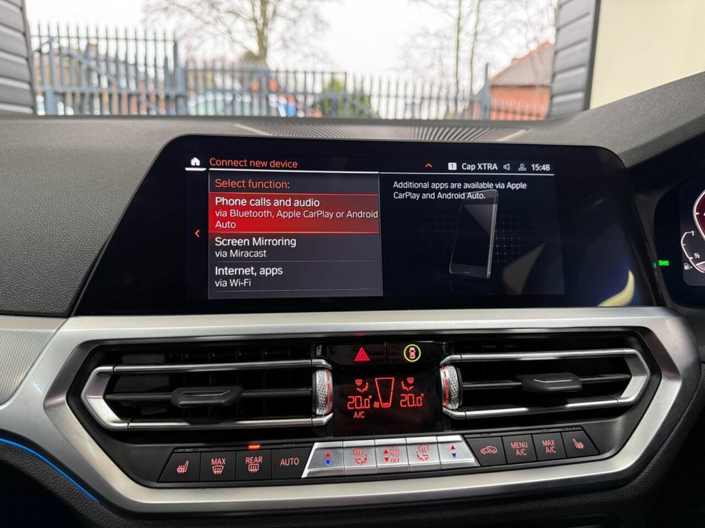 Used BMW 3 Series 2020 for sale - 77342002: Photo 21