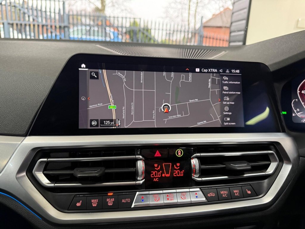 Used BMW 3 Series 2020 for sale - 77342002: Photo 22