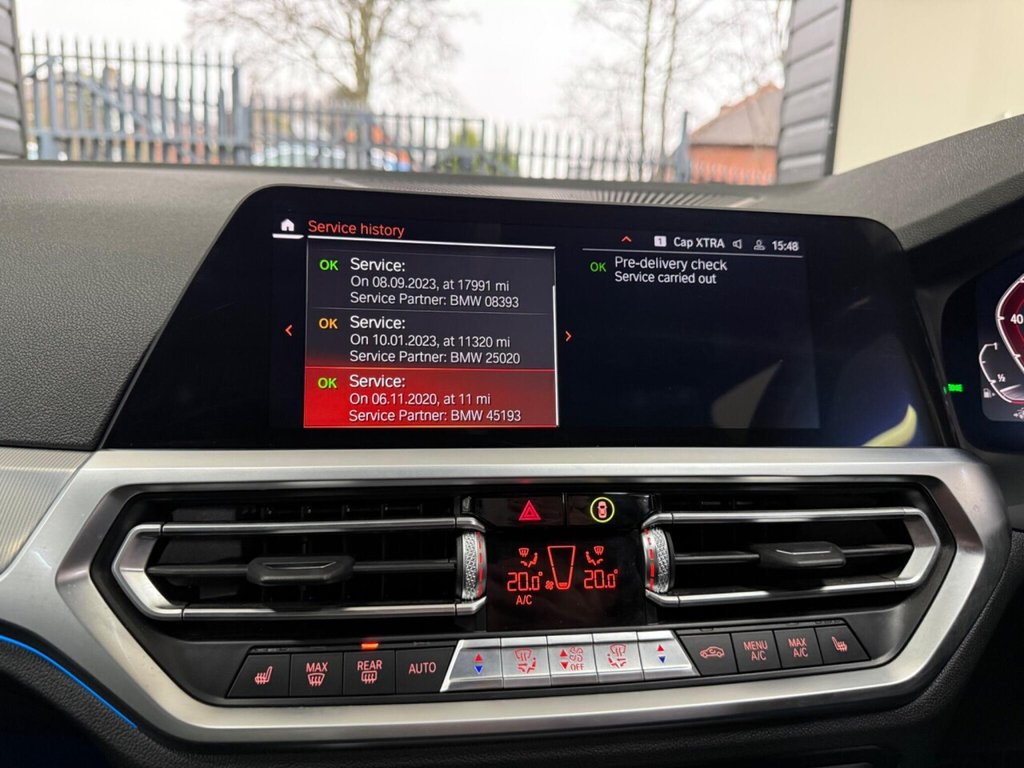 Used BMW 3 Series 2020 for sale - 77342002: Photo 23