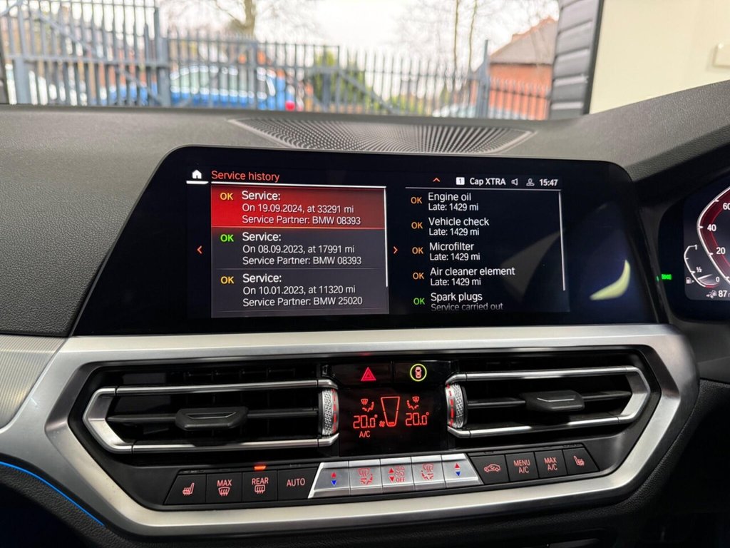 Used BMW 3 Series 2020 for sale - 77342002: Photo 24