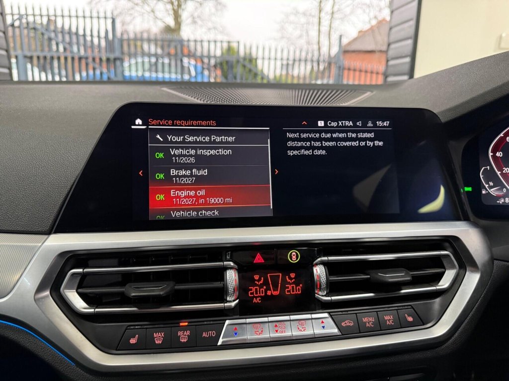 Used BMW 3 Series 2020 for sale - 77342002: Photo 25