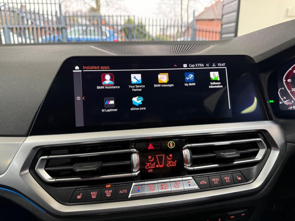 Used BMW 3 Series 2020 for sale - 77342002: Photo 26