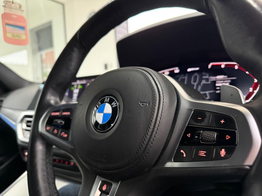 Used BMW 3 Series 2020 for sale - 77342002: Photo 27