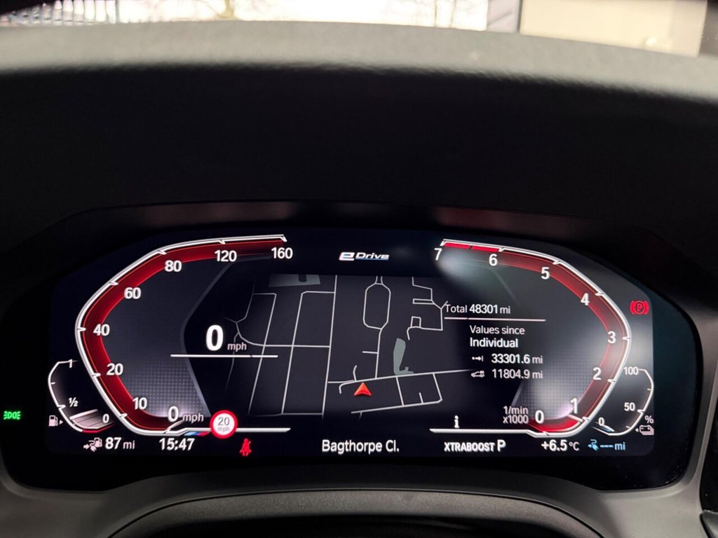 Used BMW 3 Series 2020 for sale - 77342002: Photo 29