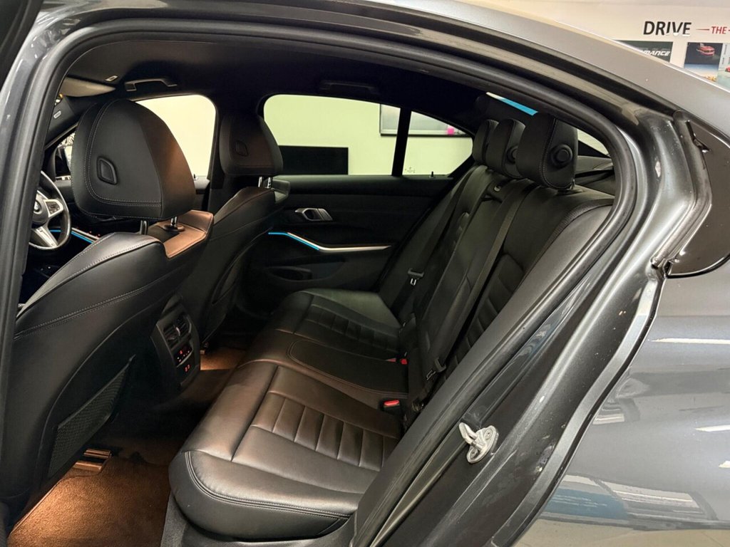 Used BMW 3 Series 2020 for sale - 77342002: Photo 34