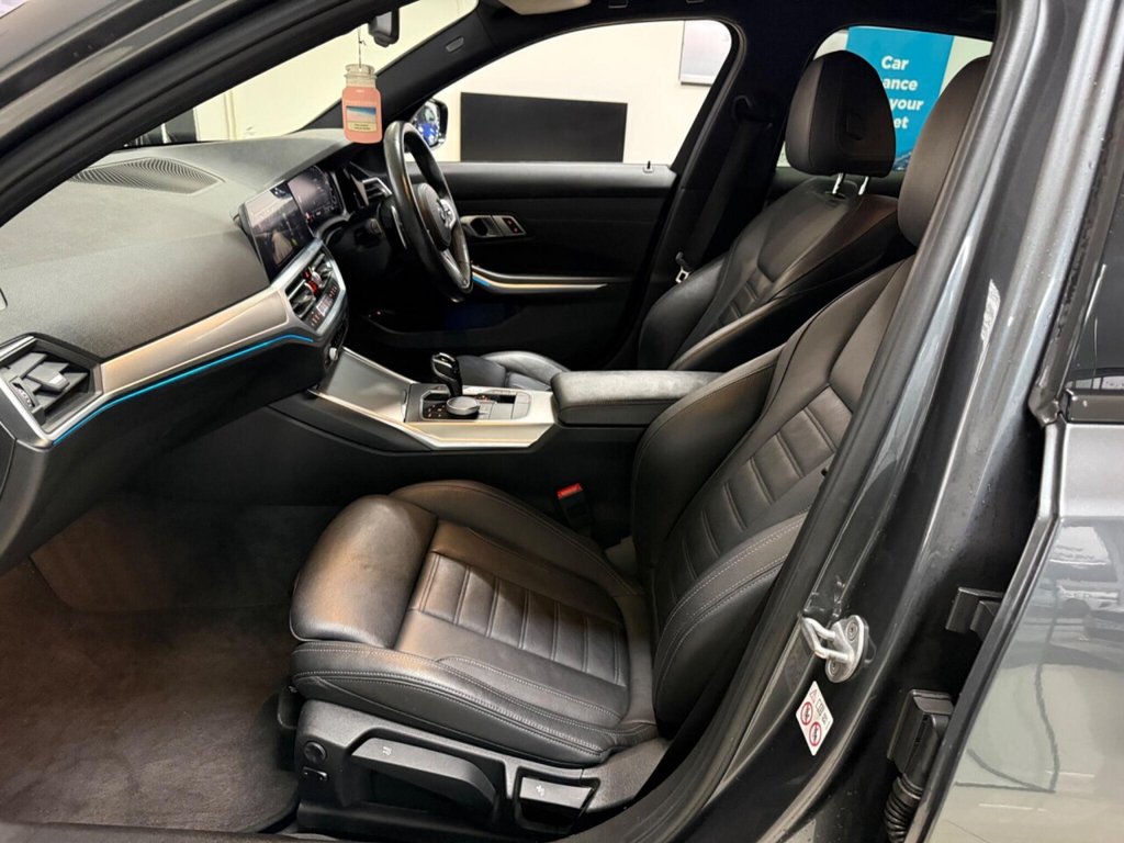 Used BMW 3 Series 2020 for sale - 77342002: Photo 36