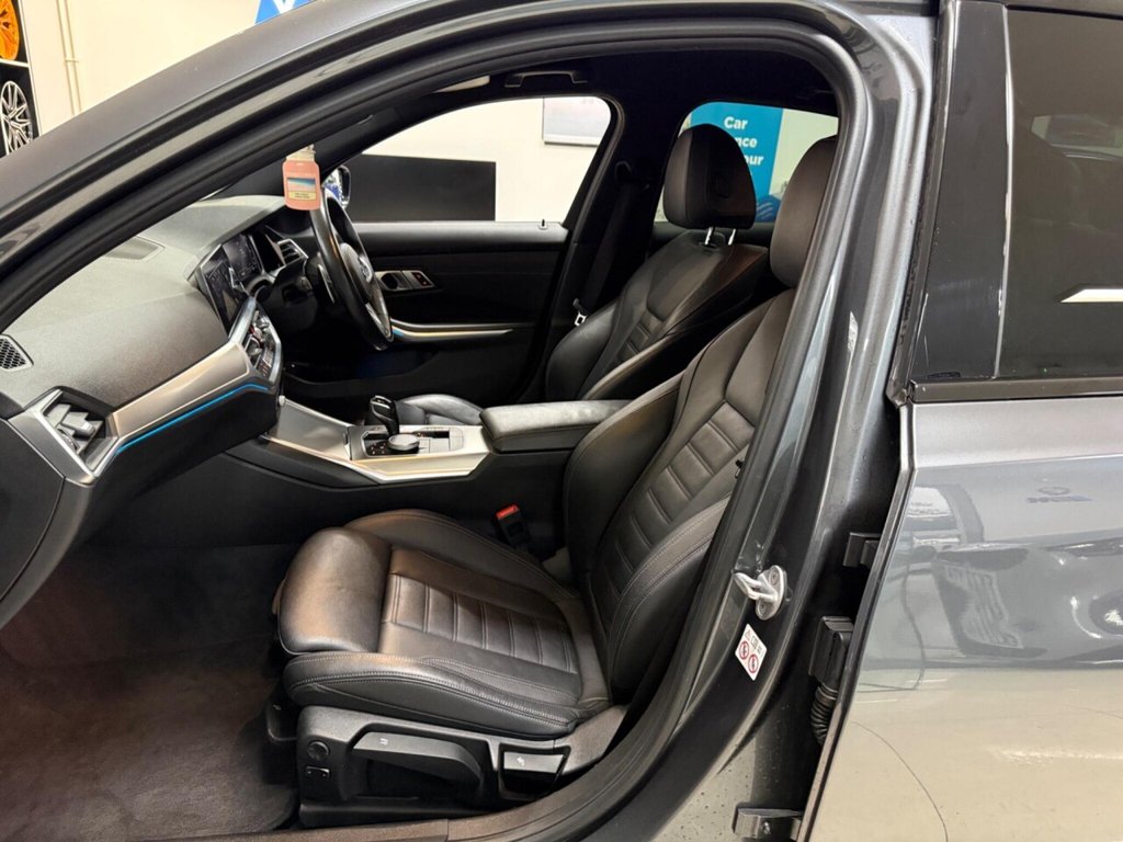 Used BMW 3 Series 2020 for sale - 77342002: Photo 37