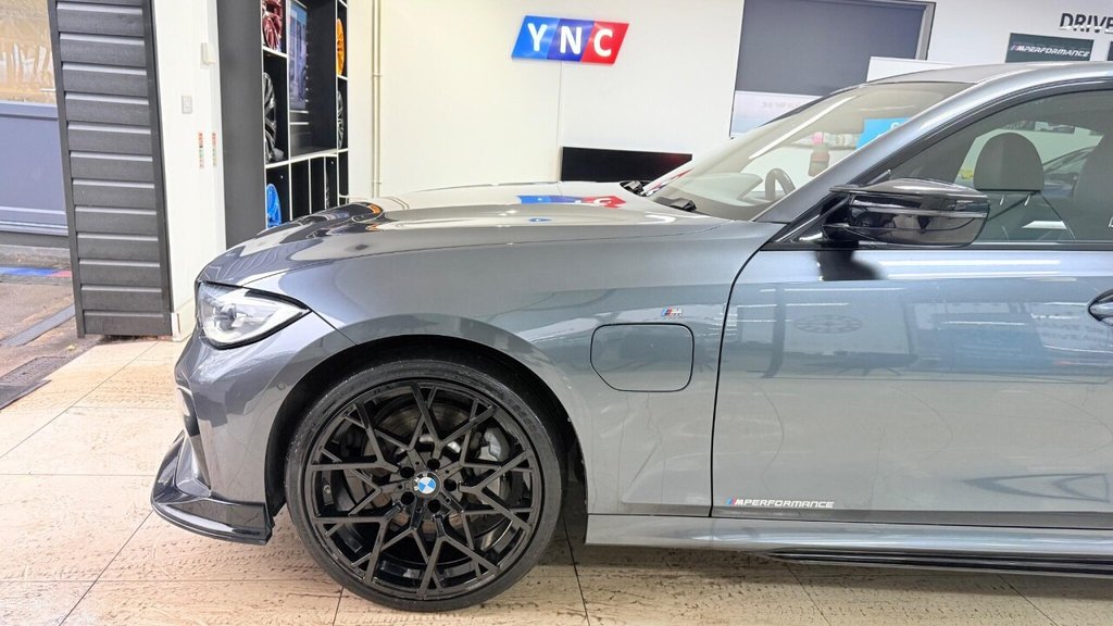 Used BMW 3 Series 2020 for sale - 77342002: Photo 38