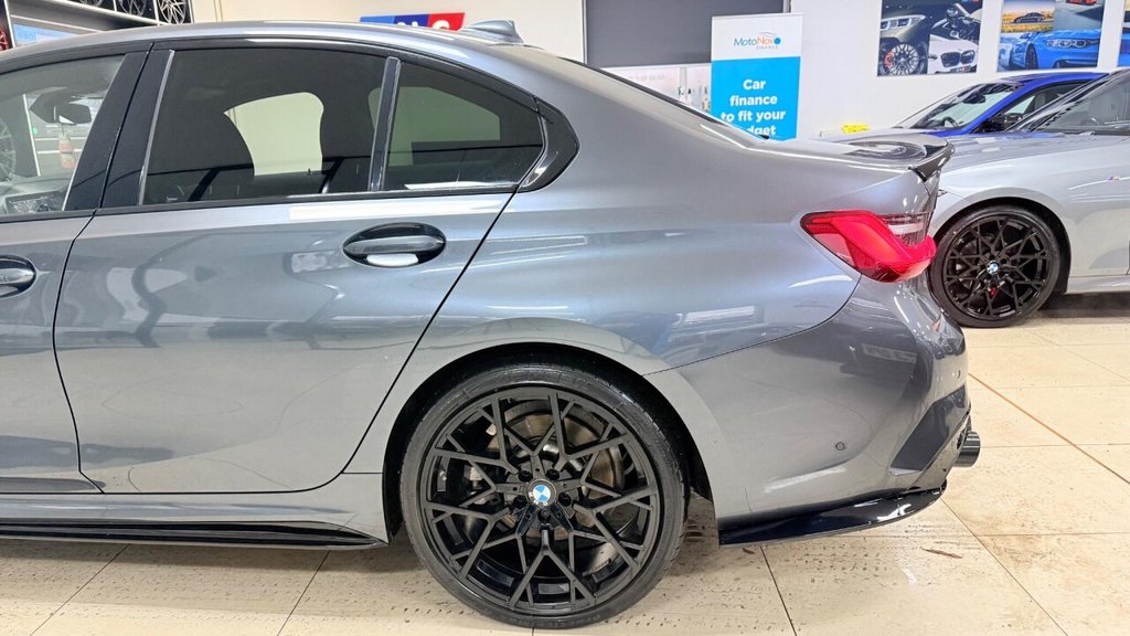 Used BMW 3 Series 2020 for sale - 77342002: Photo 39