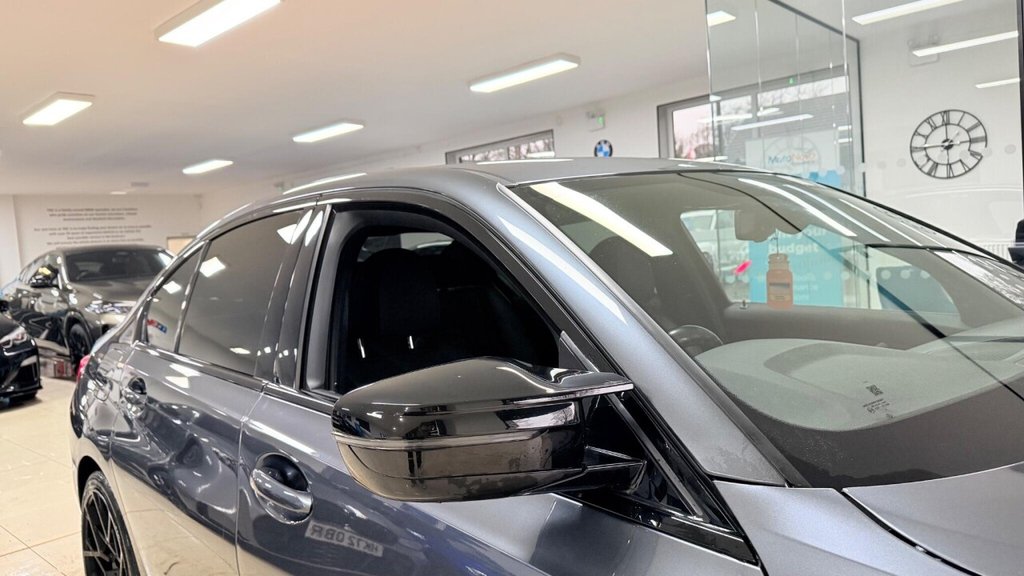 Used BMW 3 Series 2020 for sale - 77342002: Photo 44