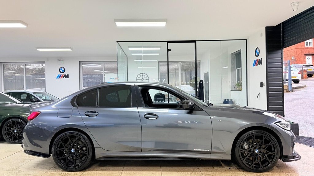 Used BMW 3 Series 2020 for sale - 77342002: Photo 45