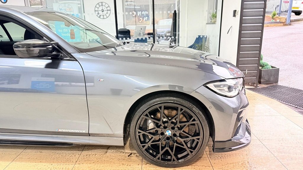 Used BMW 3 Series 2020 for sale - 77342002: Photo 46