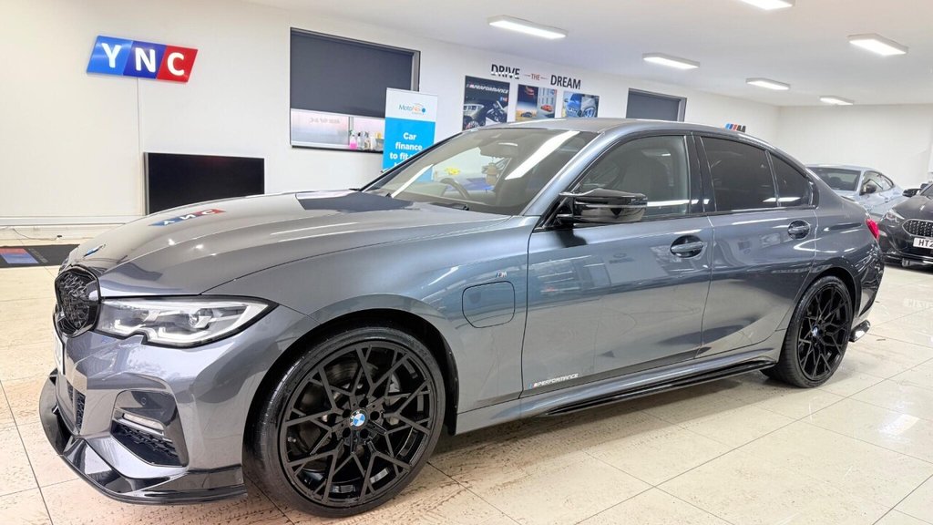 Used BMW 3 Series 2020 for sale - 77342002: Photo 50