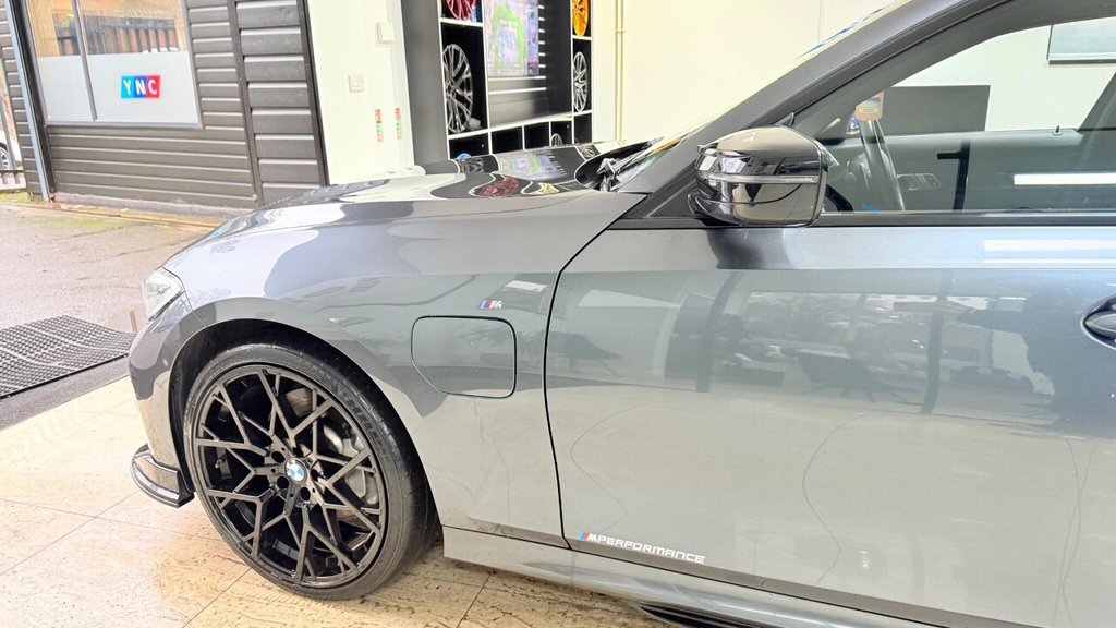 Used BMW 3 Series 2020 for sale - 77342002: Photo 8