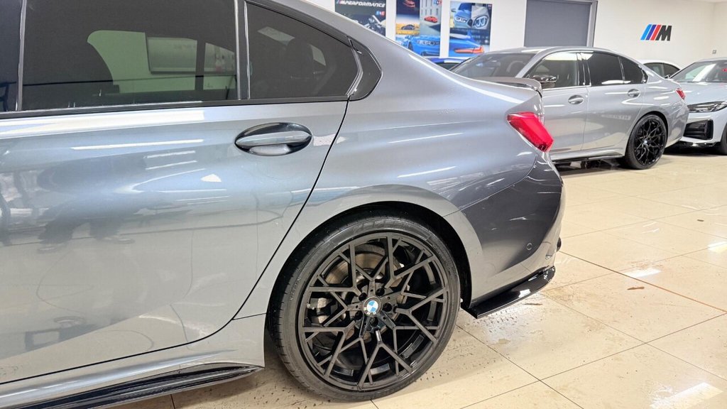 Used BMW 3 Series 2020 for sale - 77342002: Photo 9