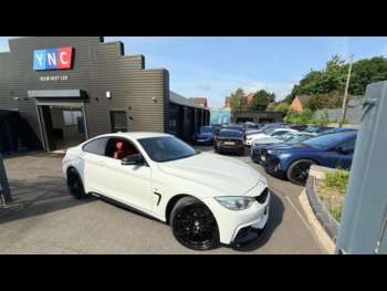 2015 (15) - 3.0 430d M Sport Auto xDrive Euro 6 (s/s) 2dr