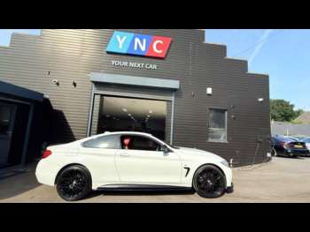 Used BMW 4 Series 2015 for sale - 74916900: Photo
