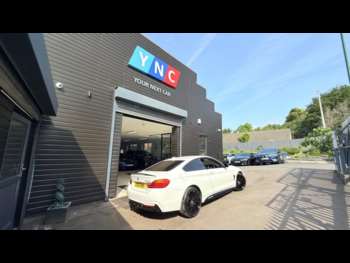 Used BMW 4 Series 2015 for sale - 74916900: Photo