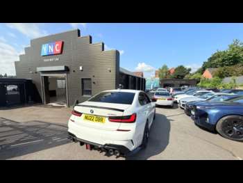 2022 (22) - 2.0 330e 12kWh M Sport Auto Euro 6 (s/s) 4dr