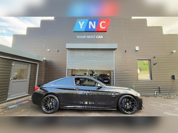 Used BMW 4 Series 2017 for sale - 75924200: Photo