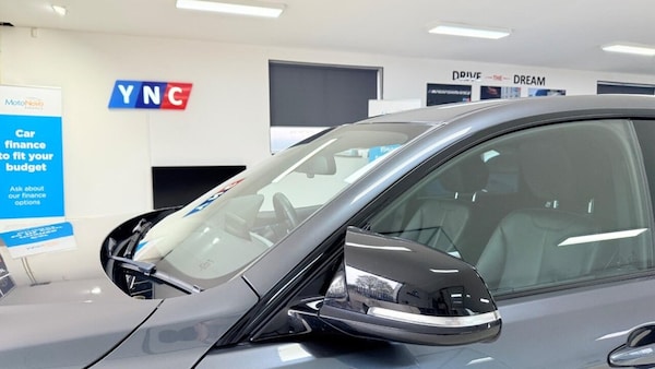 Used BMW 4 Series 2019 for sale - 76105816: Photo 10