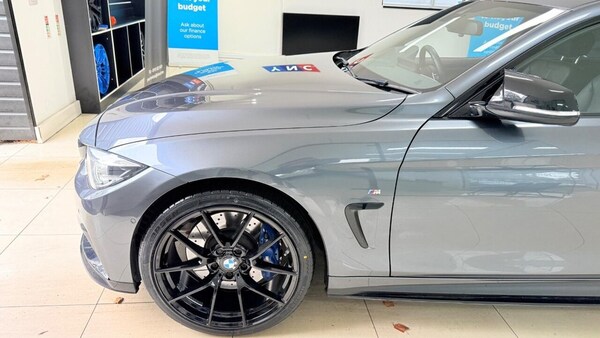 Used BMW 4 Series 2019 for sale - 76105816: Photo 12