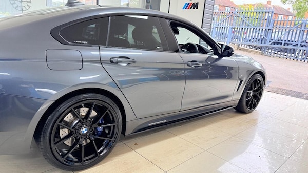 Used BMW 4 Series 2019 for sale - 76105816: Photo 14