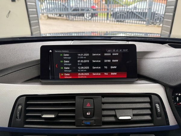 Used BMW 4 Series 2019 for sale - 76105816: Photo 25