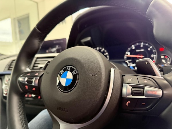 Used BMW 4 Series 2019 for sale - 76105816: Photo 30