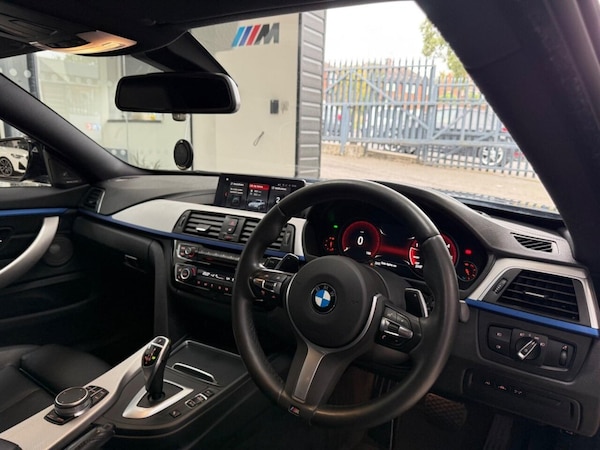 Used BMW 4 Series 2019 for sale - 76105816: Photo 34