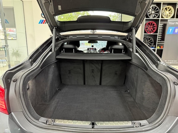 Used BMW 4 Series 2019 for sale - 76105816: Photo 36
