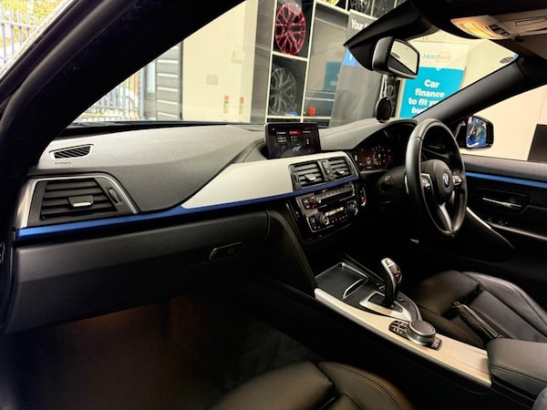 Used BMW 4 Series 2019 for sale - 76105816: Photo 37