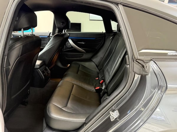 Used BMW 4 Series 2019 for sale - 76105816: Photo 38