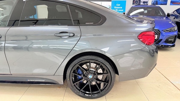 Used BMW 4 Series 2019 for sale - 76105816: Photo 39
