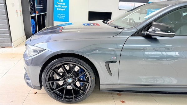 Used BMW 4 Series 2019 for sale - 76105816: Photo 40