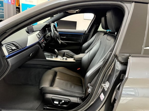 Used BMW 4 Series 2019 for sale - 76105816: Photo 41