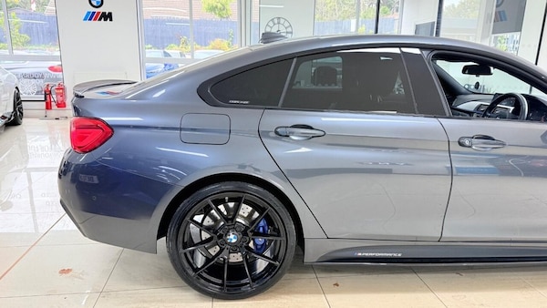 Used BMW 4 Series 2019 for sale - 76105816: Photo 47