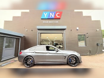 Used BMW 4 Series 2019 for sale - 76105816: Photo 4