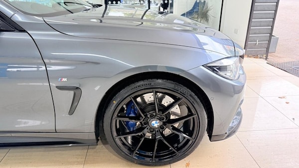 Used BMW 4 Series 2019 for sale - 76105816: Photo 50