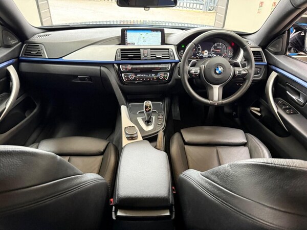 Used BMW 4 Series 2019 for sale - 76105816: Photo 6