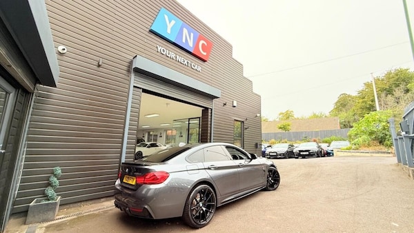 Used BMW 4 Series 2019 for sale - 76105816: Photo 8