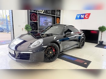 Used Porsche 911 2016 for sale - 78241447: Photo