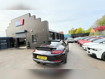 Used Porsche 911 2016 for sale - 78241447: Photo