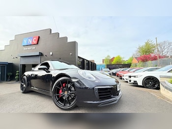 Used Porsche 911 2016 for sale - 78241447: Photo