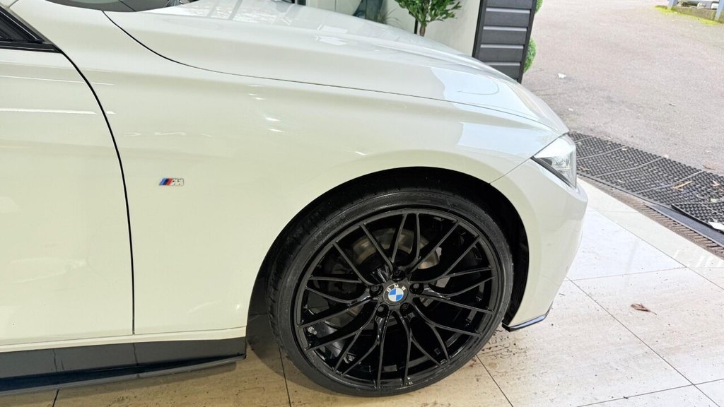Used BMW 3 Series 2015 for sale - 77583801: Photo 10