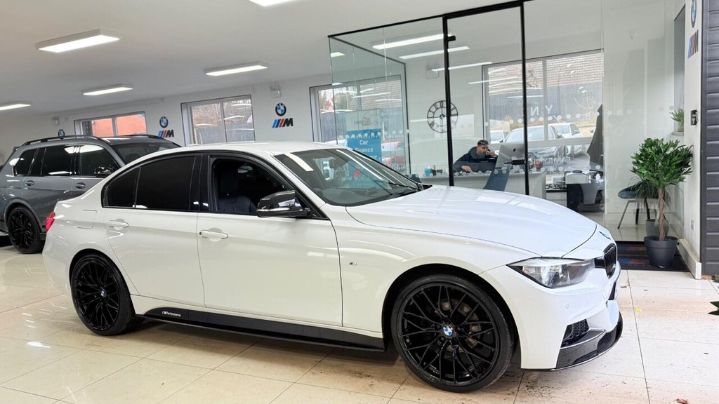 Used BMW 3 Series 2015 for sale - 77583801: Photo 11