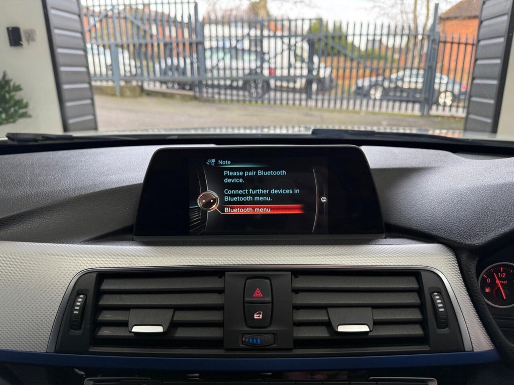 Used BMW 3 Series 2015 for sale - 77583801: Photo 16