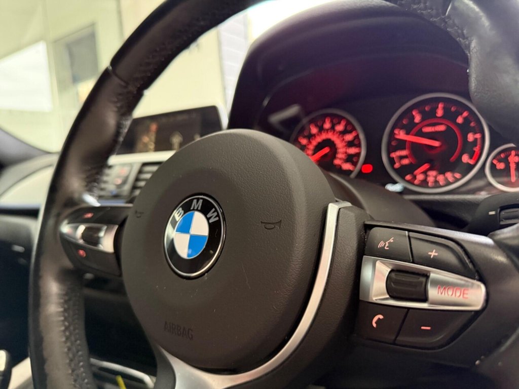 Used BMW 3 Series 2015 for sale - 77583801: Photo 18